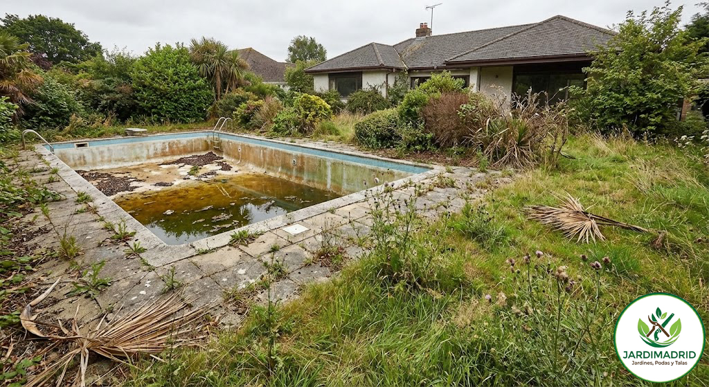 Paisajismo y Modificacion suelo